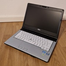 Fujitsu Lifebook S751 /