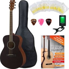 Yamaha FS400 Black Concert