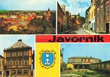 Javornik ve Slezsku Jauernig