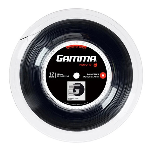 Gamma moto saitenrolle 100m - gamma,