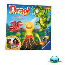 Dragi Drache Ravensburger