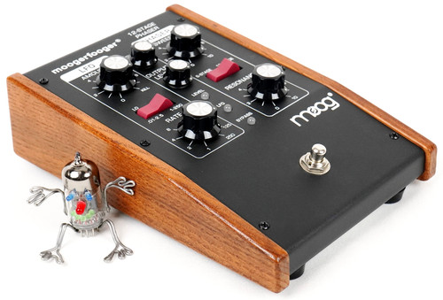 Moog moogerfooger 103 - moogerfooger, mf-103