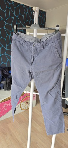 Tommy hilfiger chino hose - chino,