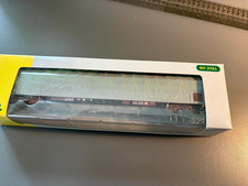 Trix Schiebeplanenwagen 24351