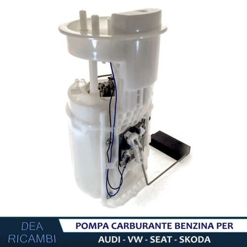 Benzin kraftstoffpumpe - kraftstoffpumpe, vw