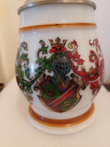 Original bmf bierseidel milk - bierseidel,