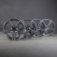 21 Inch Wheels Genuine