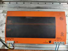 IFM DN 2014 - Schaltnetzteil 20 A , 24 V DC
