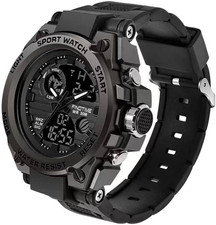 Militär uhr herren - militär,