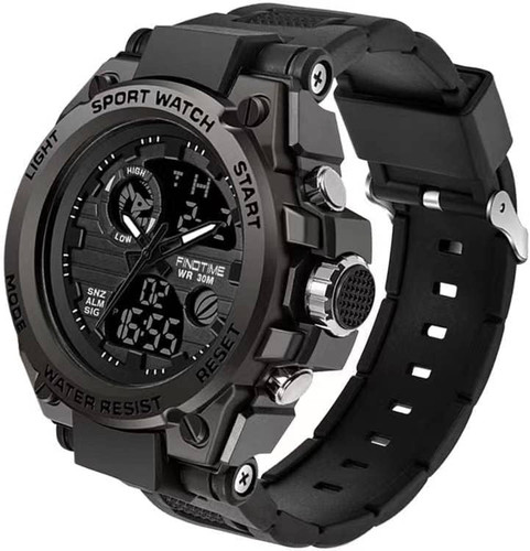 Militär uhr herren sportuhr - uhr,