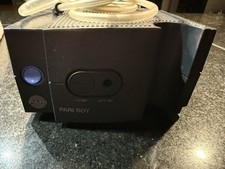 Pari TurboBOY Inhaliergerät