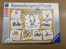 Ravensburger sheepworld puzzle - ravensburger,