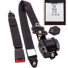 3-Punkt Automatikgurt