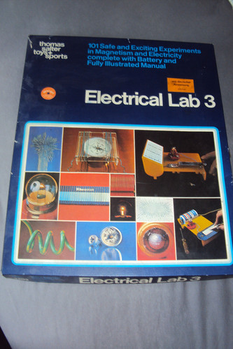 Electrical lab thomas - electrical, 3