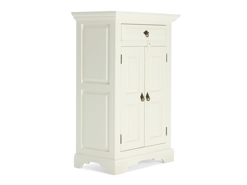 Kommode catana creme weiß - catana,