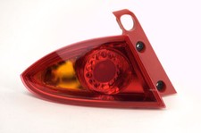 Heck Leuchte Rückleuchte