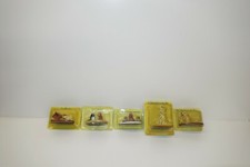 Dekoset Hundefiguren #1-5