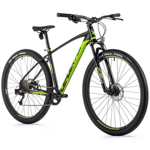 Zoll leader fox esent 8 - leader,