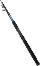 Allround Teleskop Angelrute