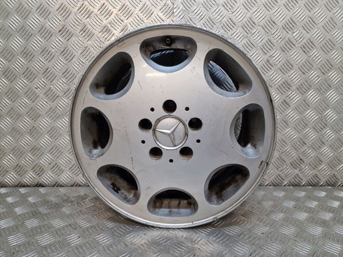 Alufelge mercedes w124 sl - alufelge,