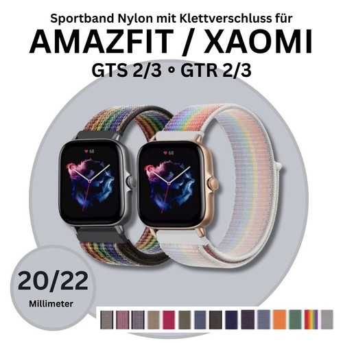 Armband für amazfit - ,