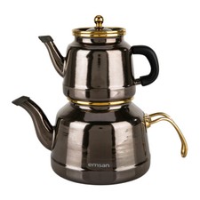 Troy Retro Teapot, CAYDANLIK