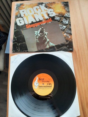 Steppenwolf schallplatte - lp,
