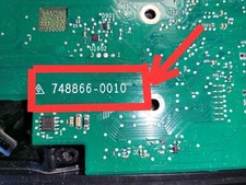 Reparatur BOSE SOUNDTOUCH 300 SOUNDBAR  Leiterplatte N 748866-0010