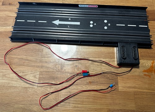 Carrera servo 140 - 140,