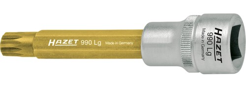 Hazet - hazet, 1/2"