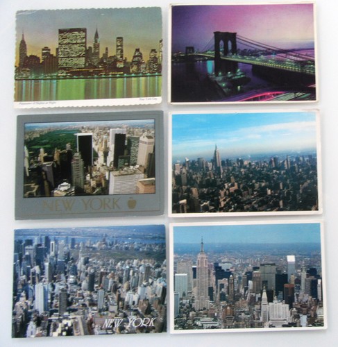 Usa postcards america - usa,
