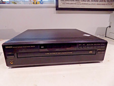 Denon DCM-270 CD Auto Wechsler