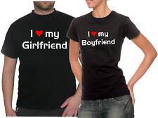 Parnter Shirts "I love my Partner"