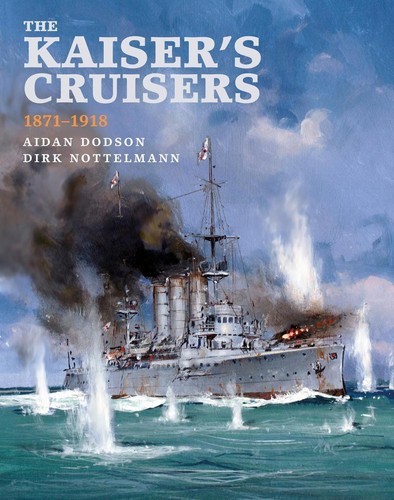 The kaiser cruisers - kaiser's,