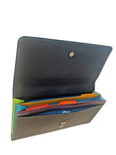 Mywalit 1215 Leder schwarz