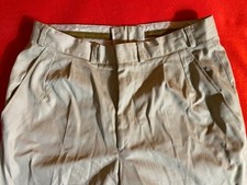 Bundeswehr Diensthose Bw Gr 33