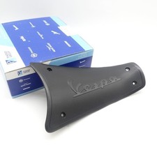 Batterieabdeckung Trittbrett Deckel Original für Piaggio Vespa Primavera Sprint