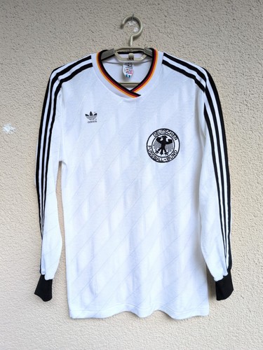 Matchworn adidas dfb - adidas,