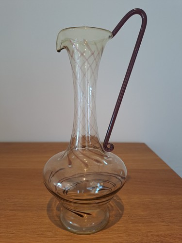 Lauscha glas vase glavase - glavase, deko