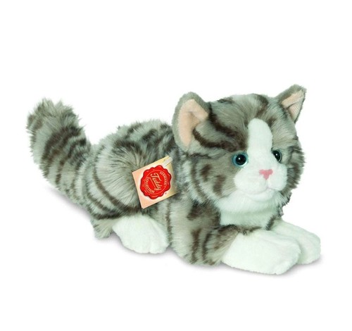 Teddy hermann 90691 katze - katze, 20