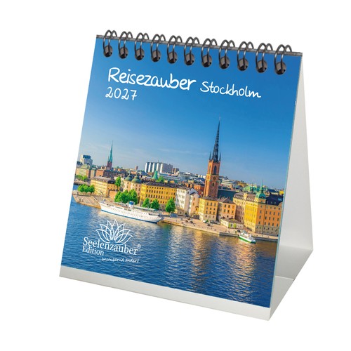 Reisezauber stockholm - reisezauber,