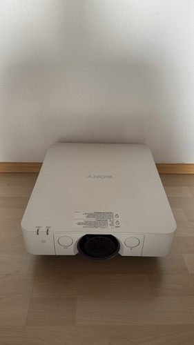 Sony vpl fh31 3lcd - sony, wuxga