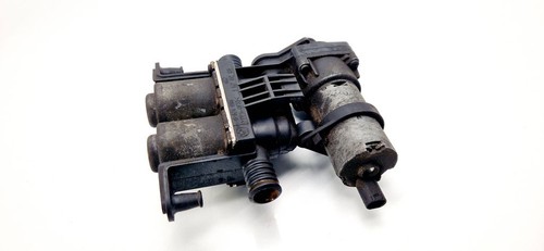 Bmw e39 1998 heizungsventil - bmw, 5