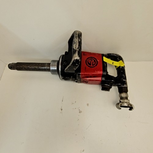 Chicago pneumatic druckluft - chicago, 1"