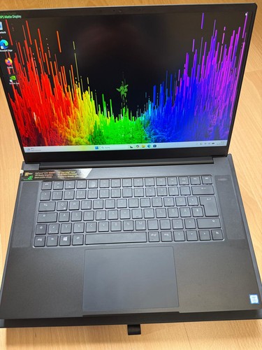 Razer blade fhd - blade, 🟢