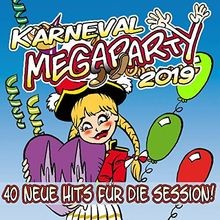 Karneval megaparty 2019 40 - 2019,