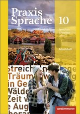 Praxis Sprache / Praxis Sprache - Allgemeine Ausgabe 2010. Allgemeine Ausgabe 20