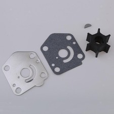 Wasserpumpen-Laufradsatz Für