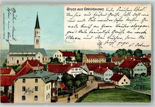 13298646 8063 odelzhausen - -,