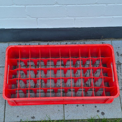 Gläserkiste